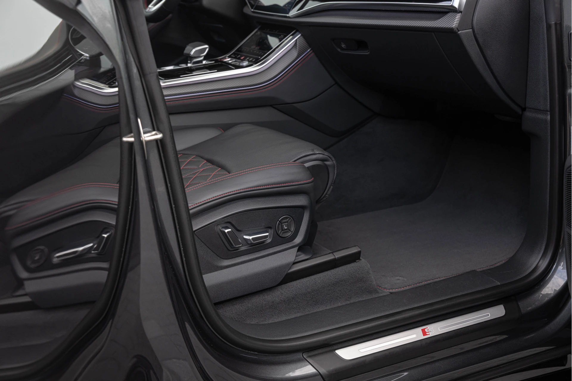 Hoofdafbeelding Audi SQ8