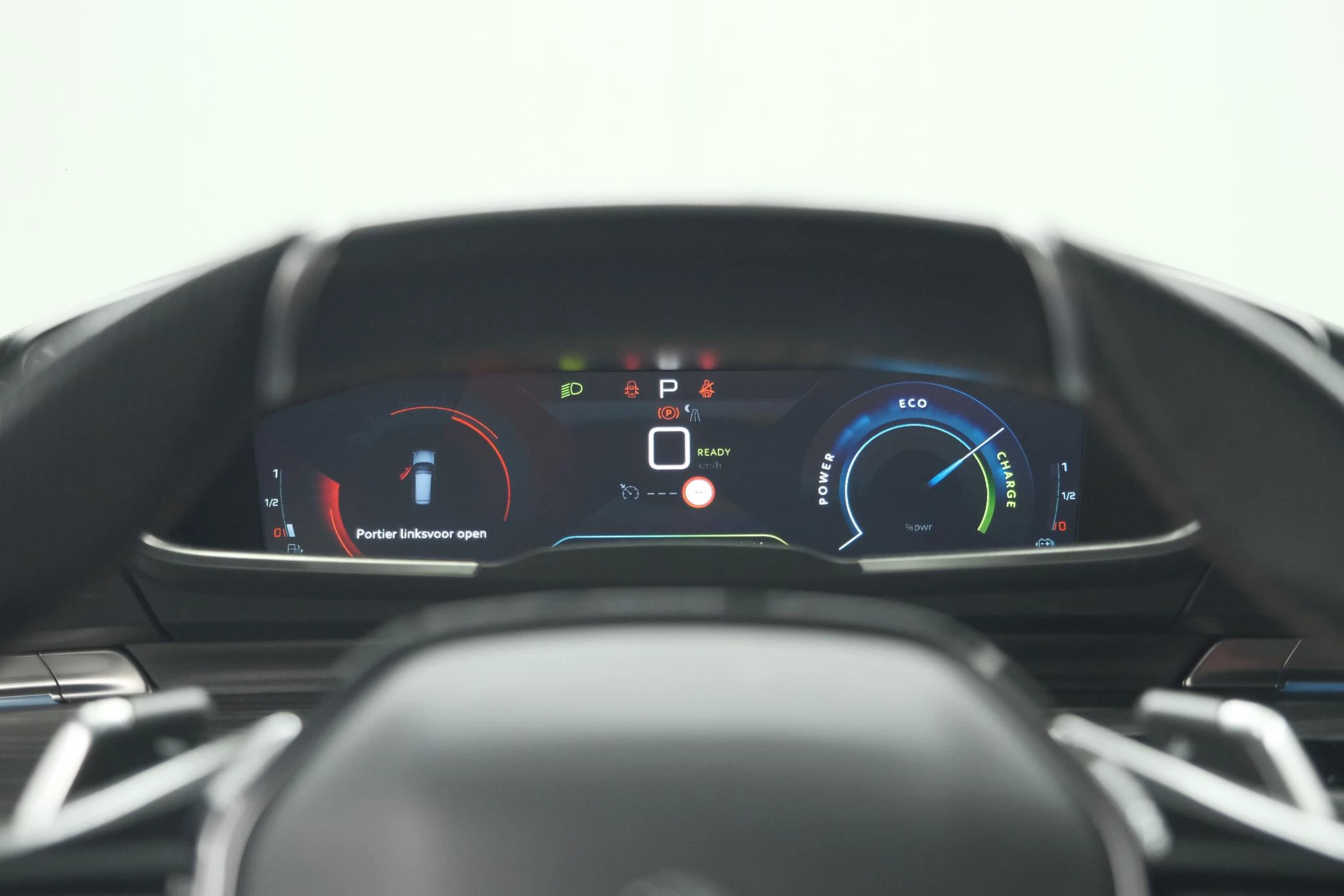 Hoofdafbeelding Peugeot 508