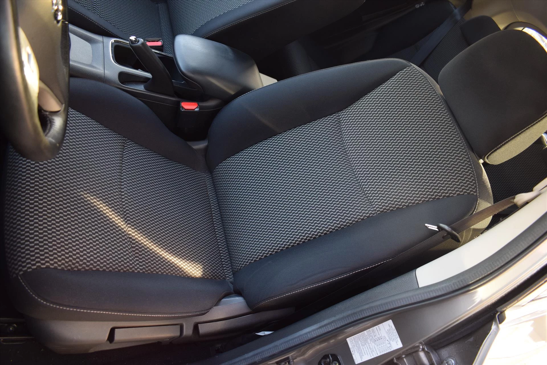 Hoofdafbeelding Nissan Pulsar