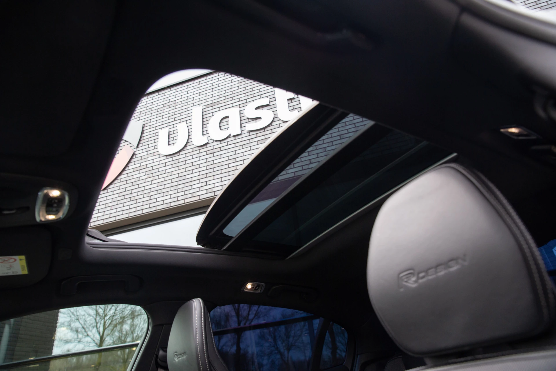 Hoofdafbeelding Volvo S60