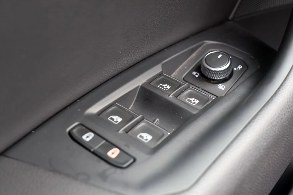 Hoofdafbeelding Volkswagen Touareg