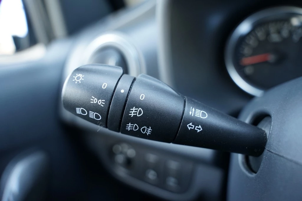 Hoofdafbeelding Dacia Sandero Stepway