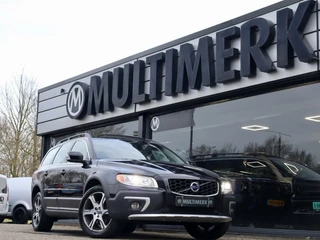 Hoofdafbeelding Volvo XC70 Volvo XC70 2.0 D4 Summum Aut. NL'se Volvo Dealer onderhouden