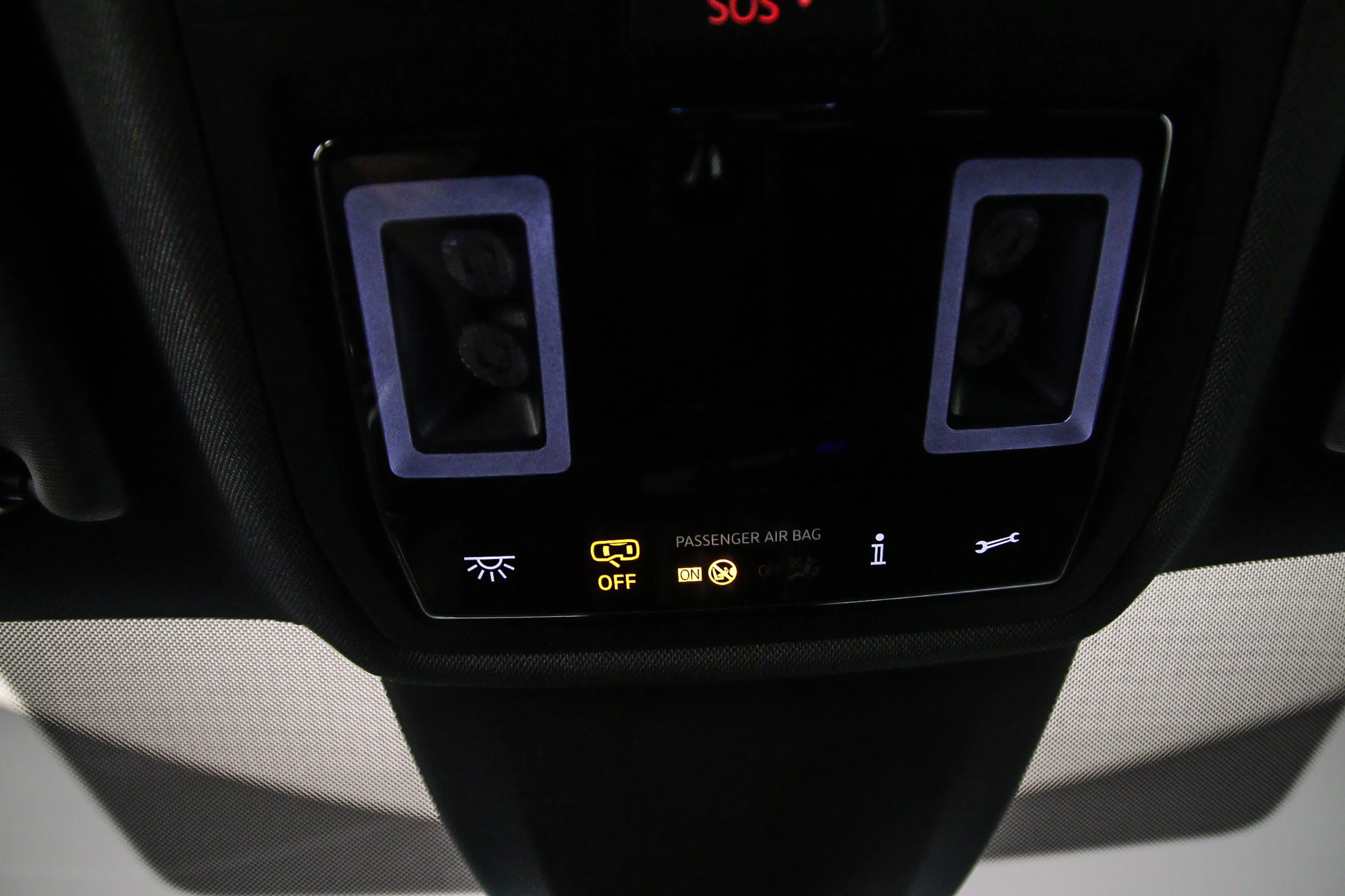 Hoofdafbeelding Volkswagen ID.7