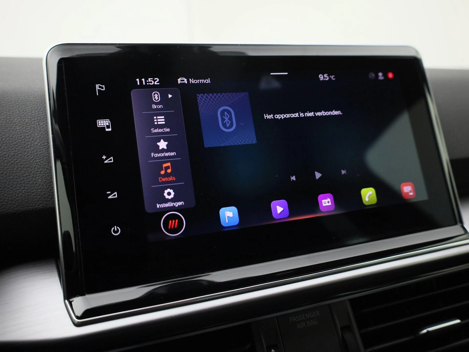 Hoofdafbeelding SEAT Tarraco