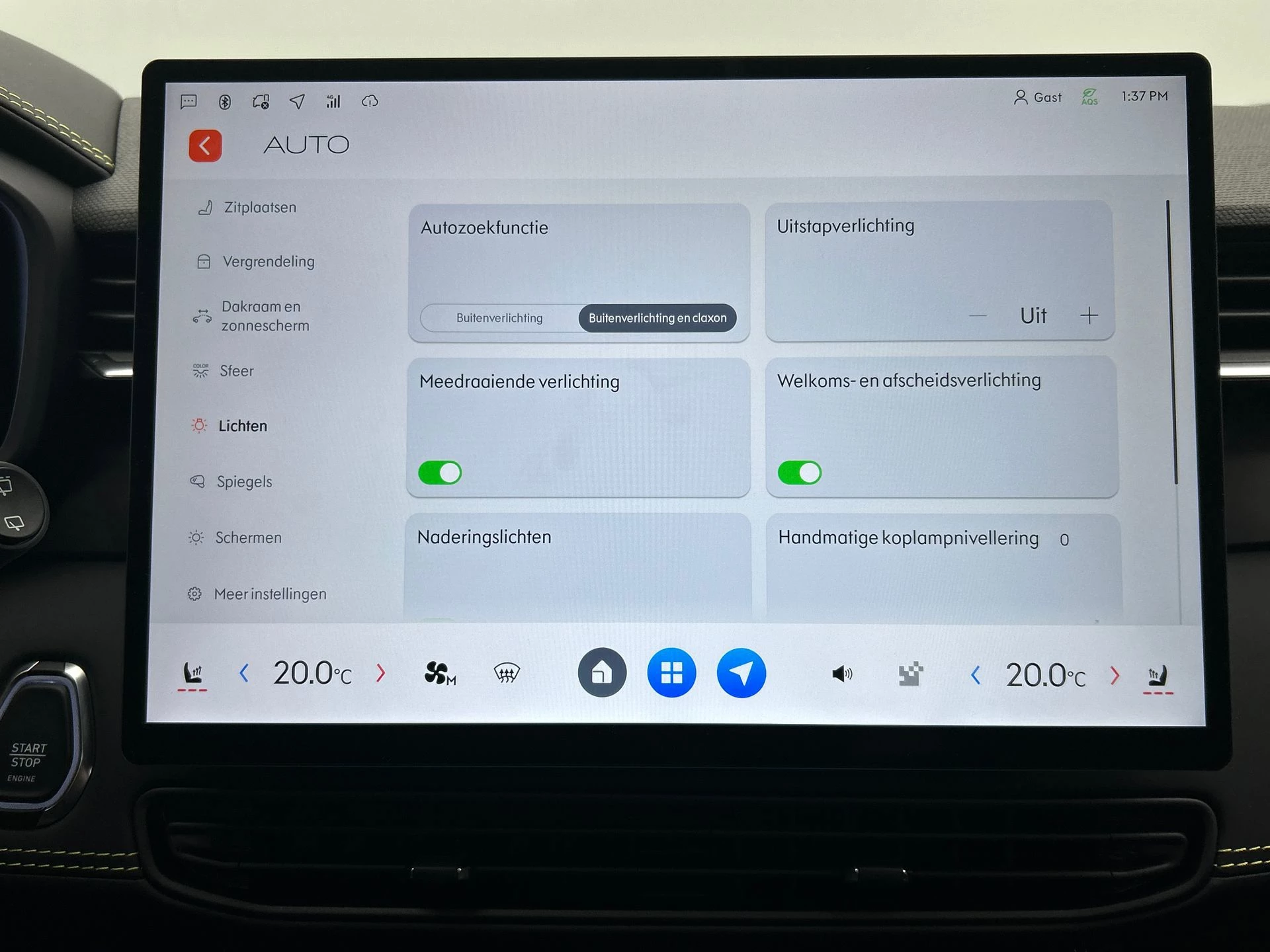 Hoofdafbeelding Lynk & Co 01