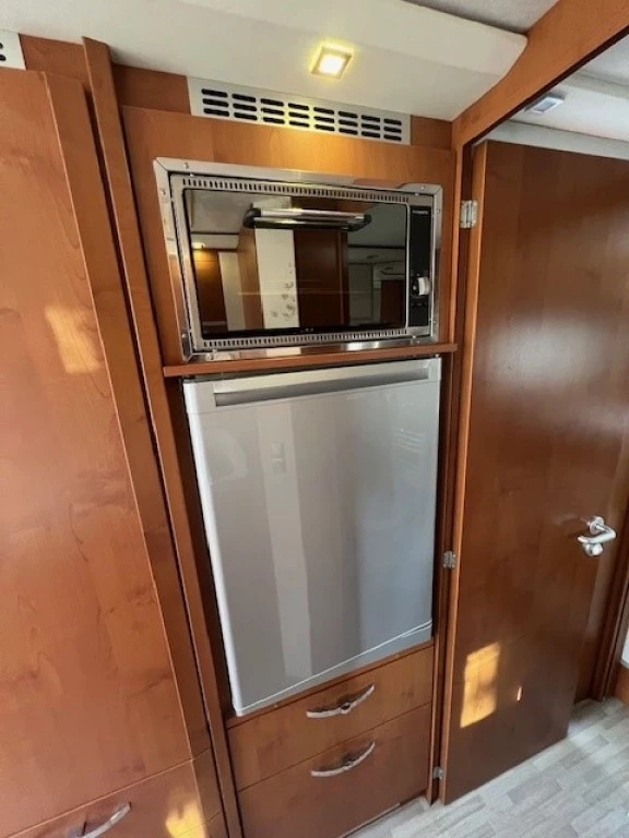 Hoofdafbeelding Iveco Phoenix / Iveco Maxiliner