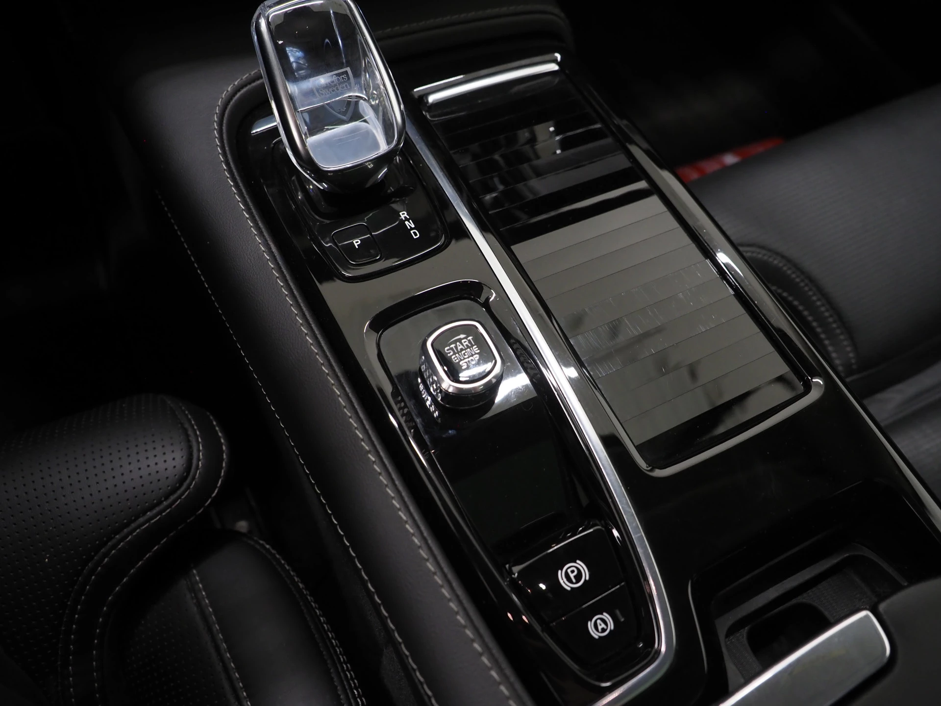 Hoofdafbeelding Volvo V90