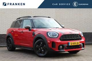 MINI Countryman Mini 2.0 Cooper S Boardwalk Edition | Leder | Panoramadak | Navigatie | Camera