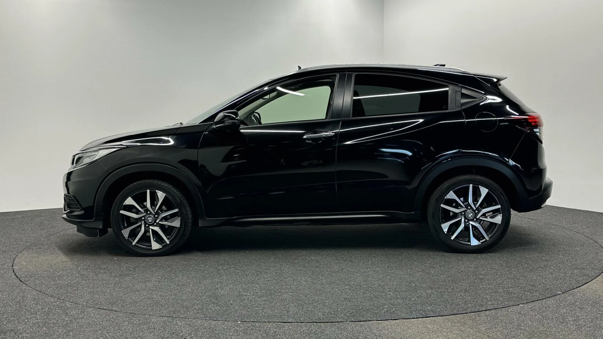 Hoofdafbeelding Honda HR-V