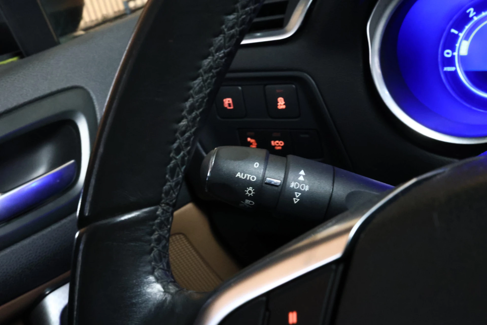 Hoofdafbeelding DS DS 4