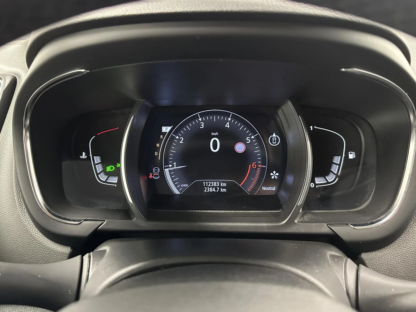 Hoofdafbeelding Renault Grand Scénic