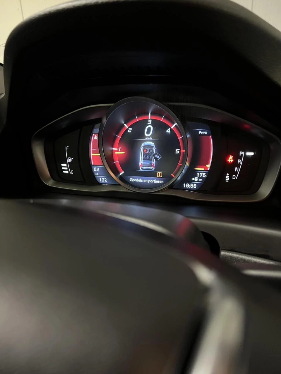 Hoofdafbeelding Volvo V70