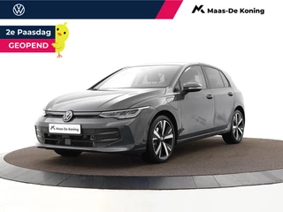 Volkswagen Golf 1.5 204pk DSG eHybrid Life Edition · Camera · Keyless · Apple/Android Car Play · Stoel& Stuurverwarming · 18'' Inch · Garantie t/m 27-05-2029 of 100.000km