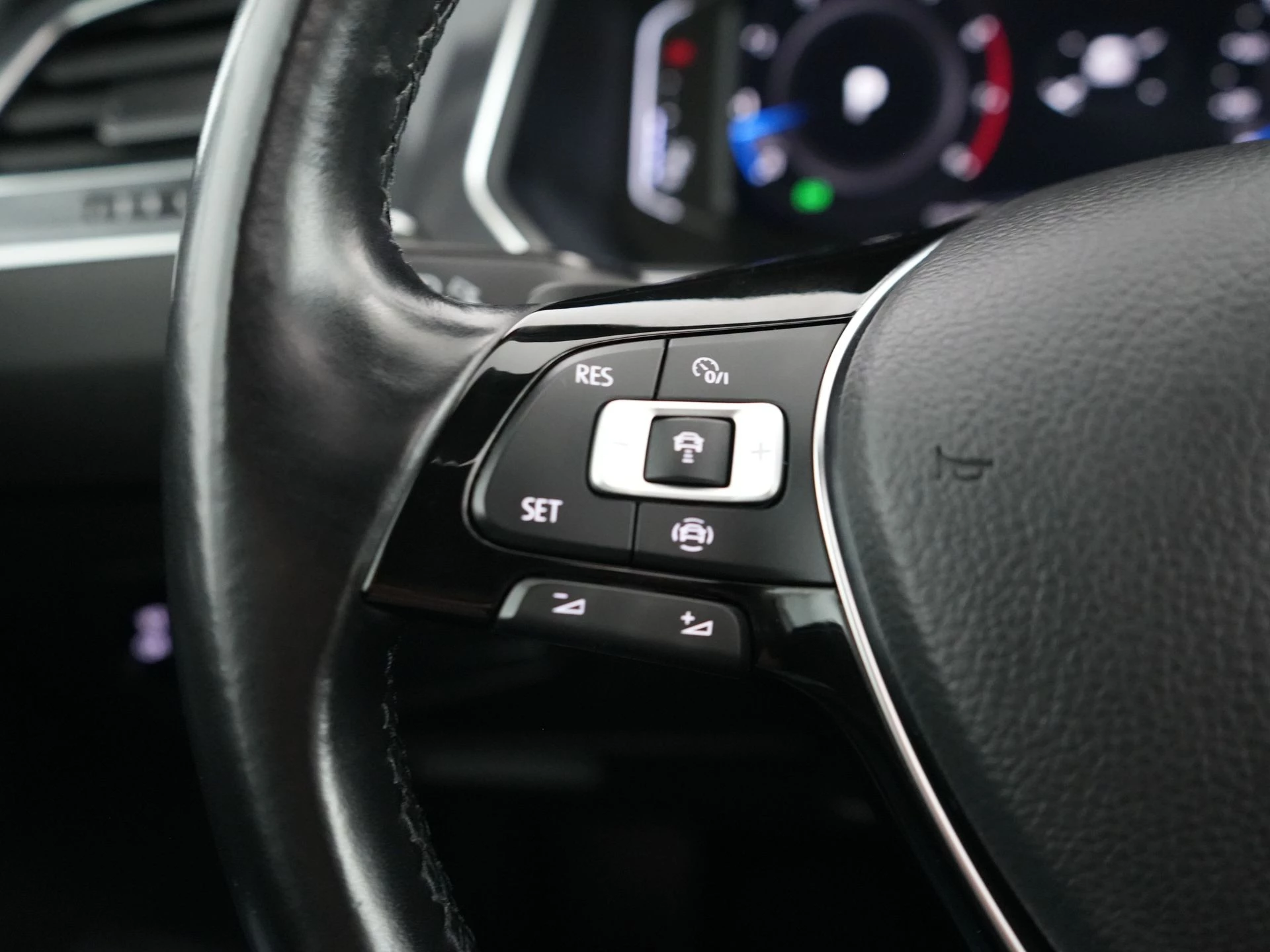 Hoofdafbeelding Volkswagen Tiguan Allspace