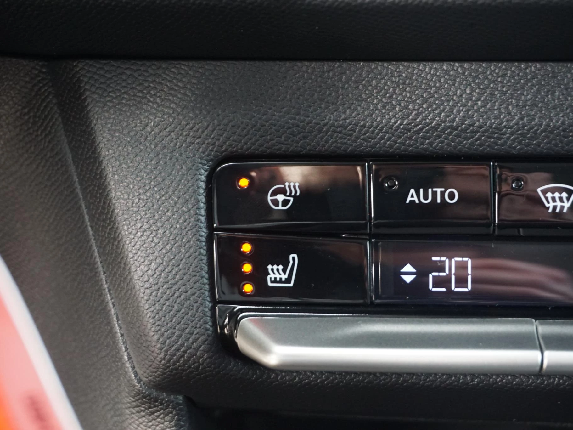 Hoofdafbeelding Opel Frontera