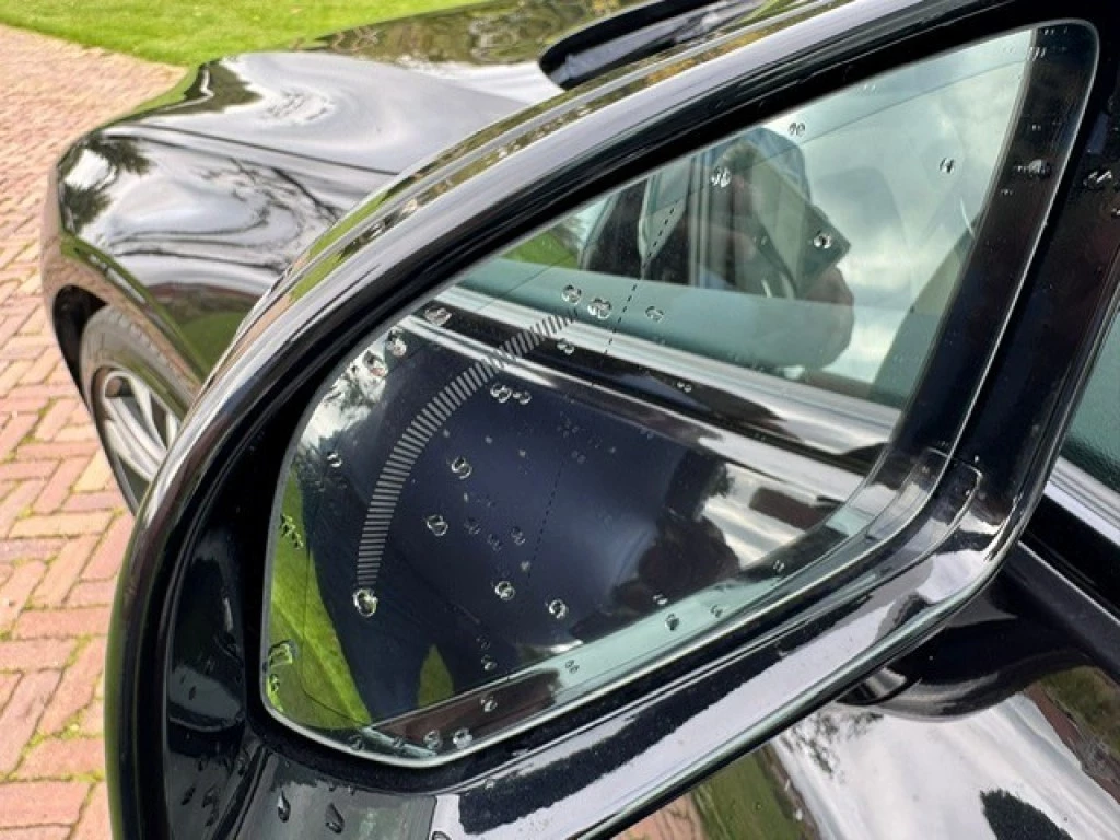 Hoofdafbeelding Volvo S60