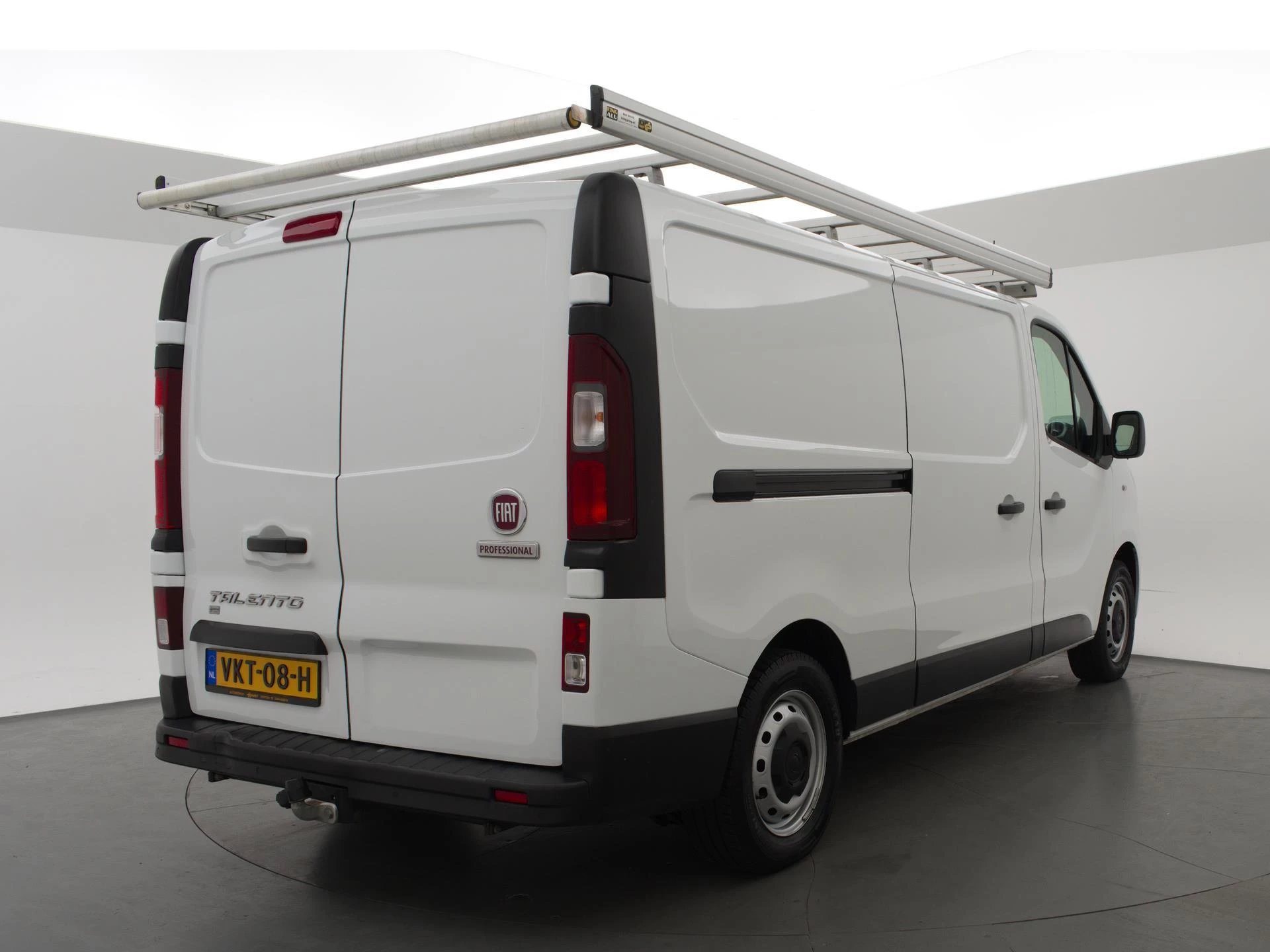 Hoofdafbeelding Fiat Talento