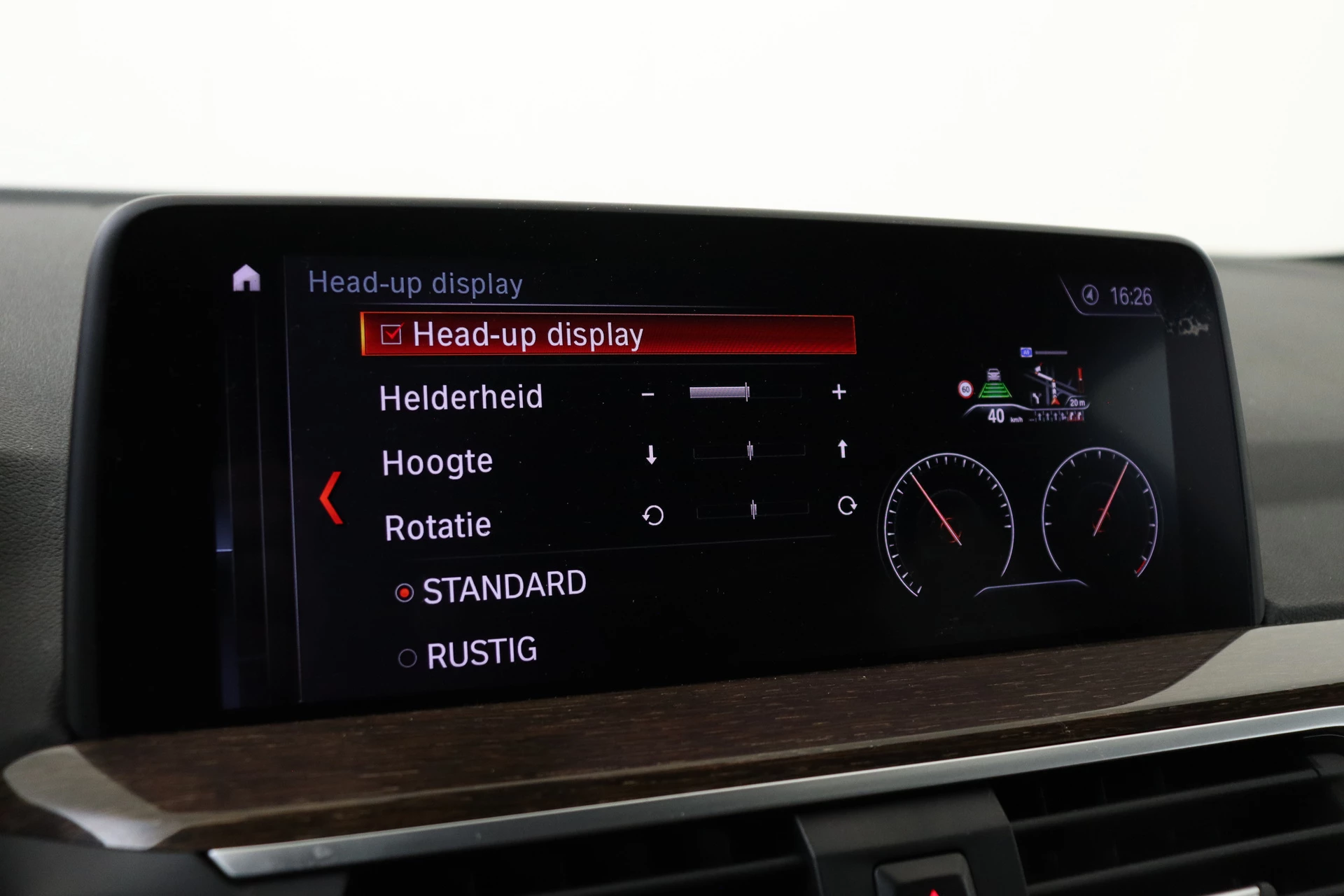 Hoofdafbeelding BMW X4