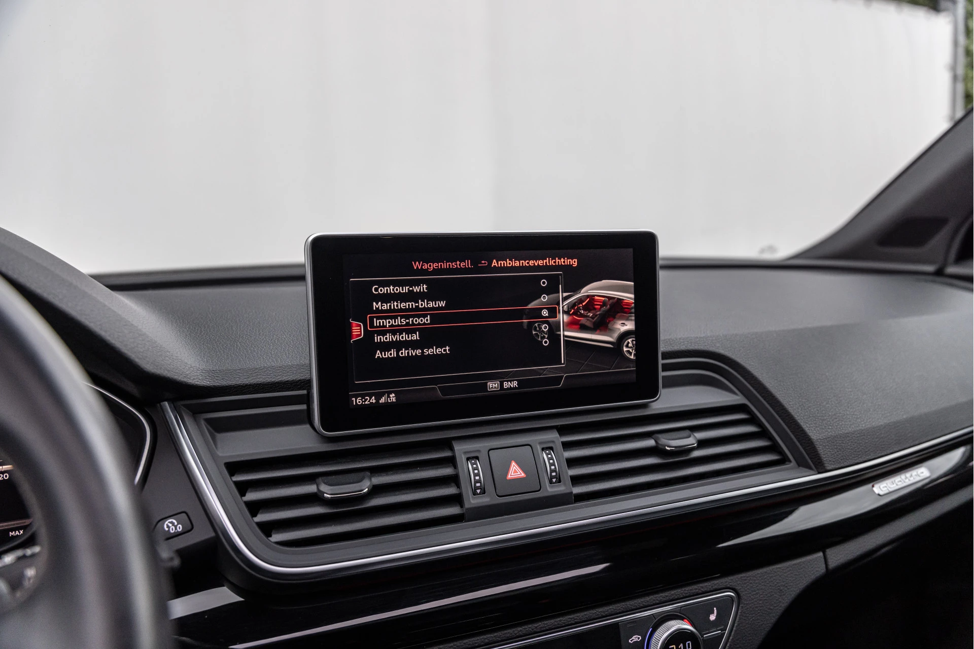 Hoofdafbeelding Audi SQ5