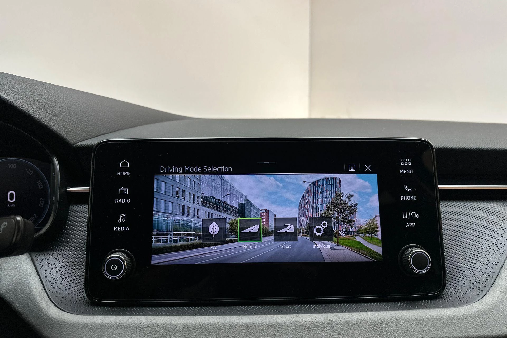 Hoofdafbeelding Škoda Kamiq