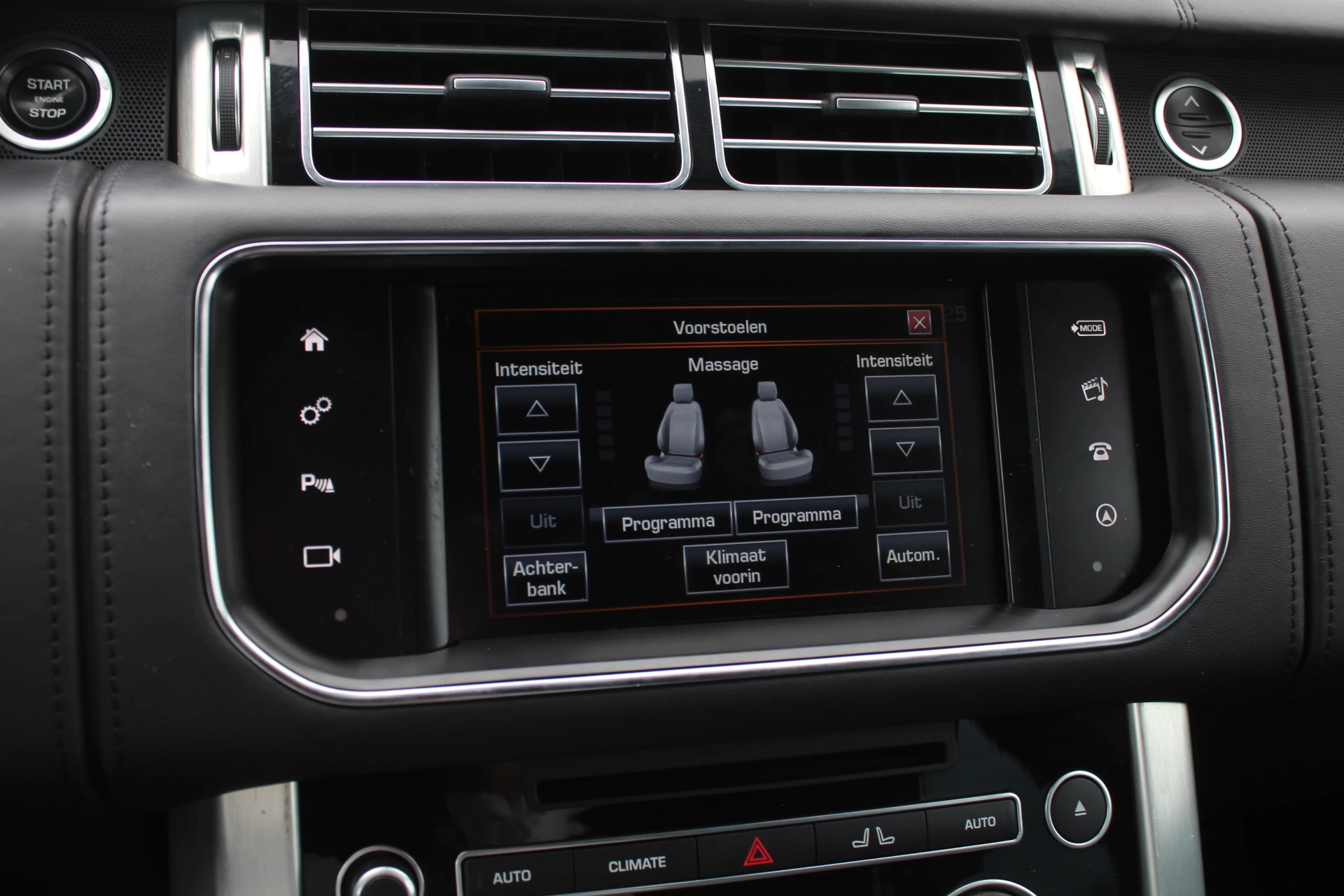 Hoofdafbeelding Land Rover Range Rover