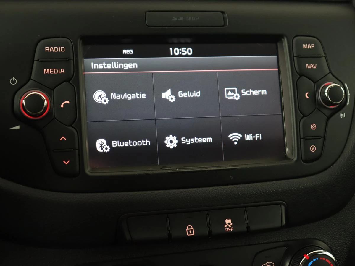 Hoofdafbeelding Kia cee'd