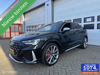 Audi RS Q3 RS Q3 Sportback/400 PK/Pano/S Tronic/Quattro/ACC