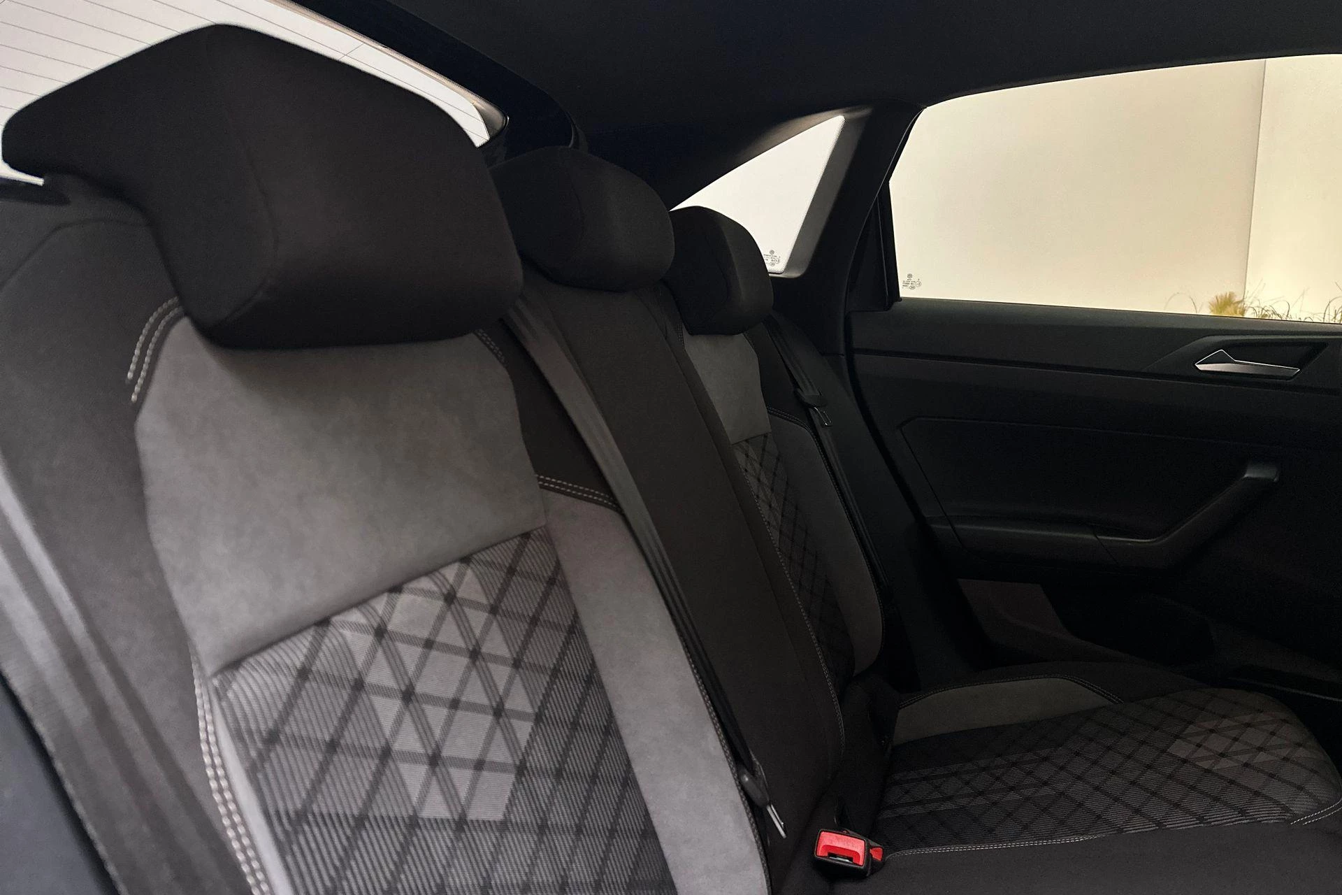 Hoofdafbeelding Volkswagen Taigo