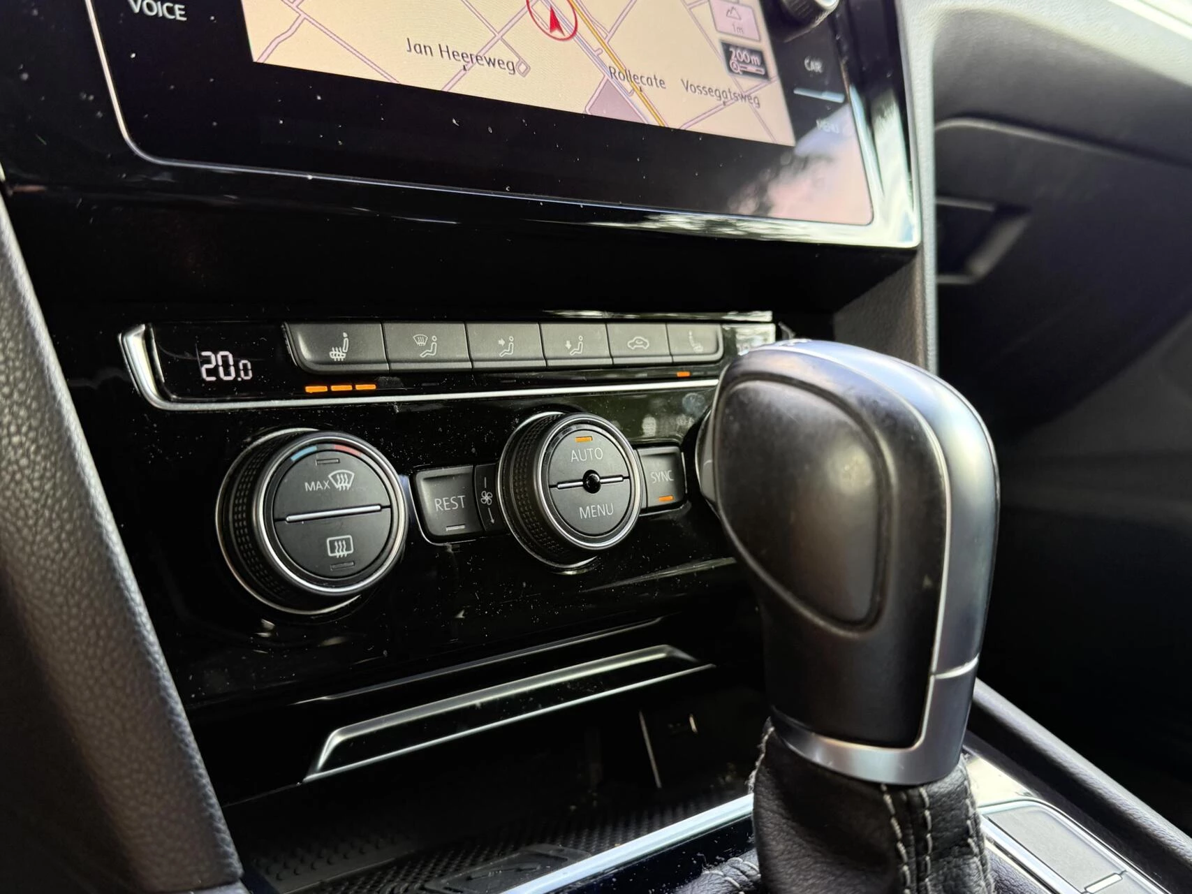 Hoofdafbeelding Volkswagen Arteon