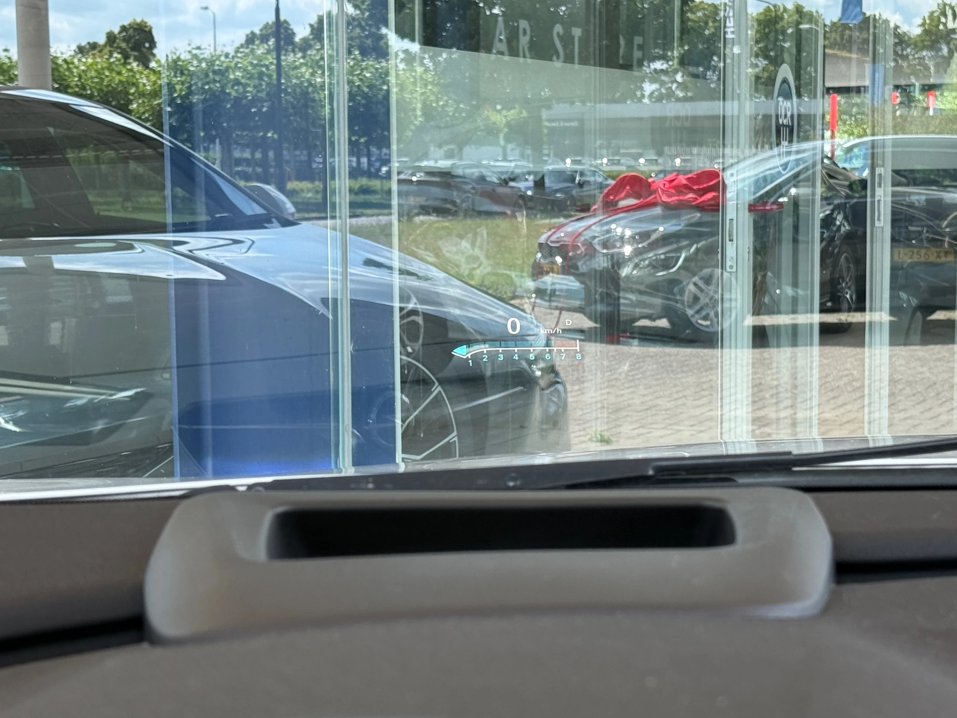 Hoofdafbeelding Opel Insignia