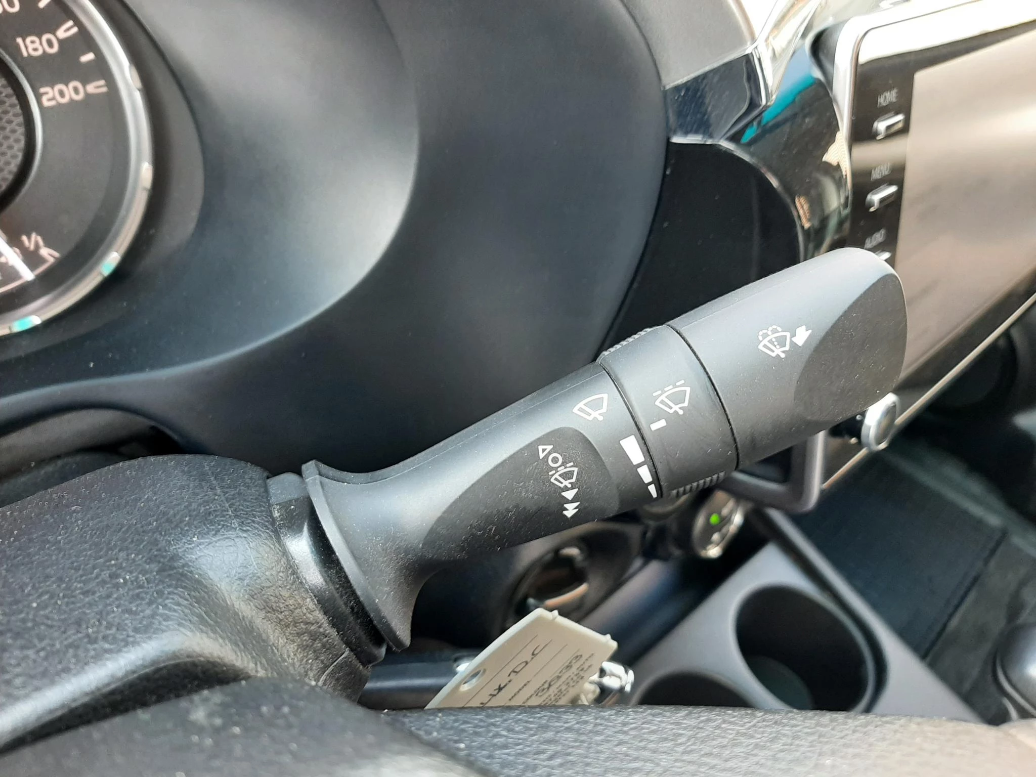 Hoofdafbeelding Toyota Hilux