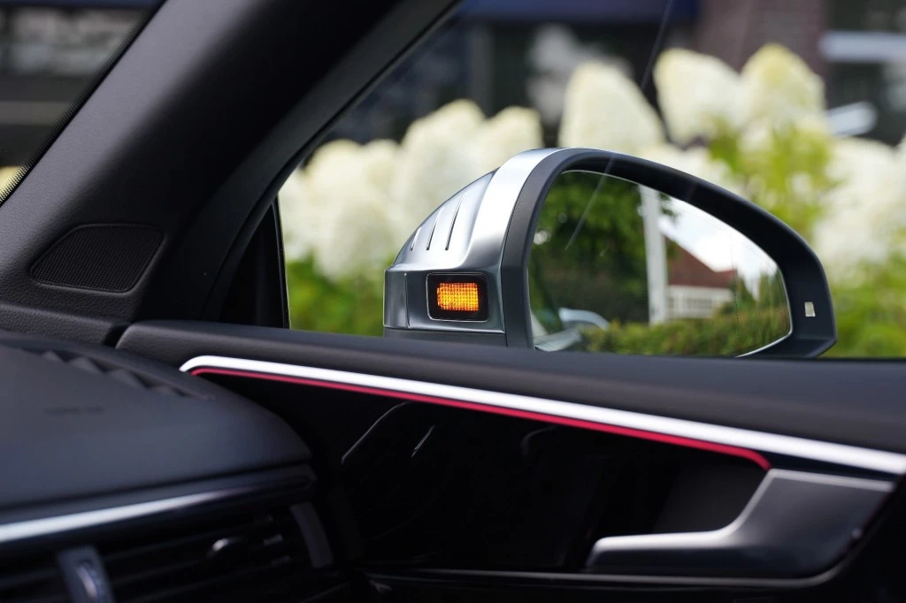 Hoofdafbeelding Audi S5