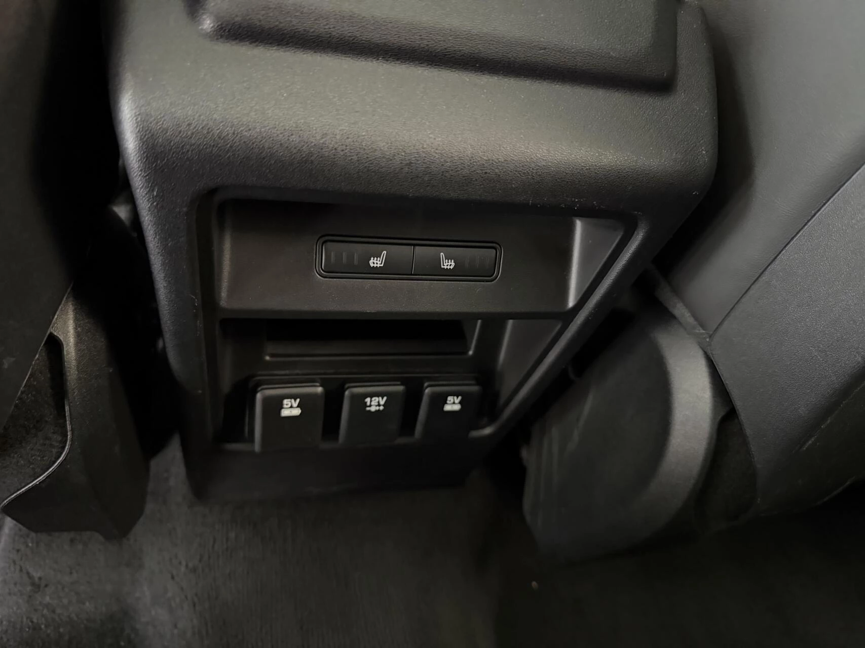 Hoofdafbeelding Land Rover Discovery Sport