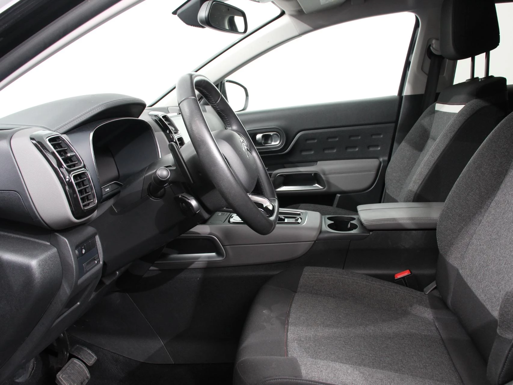 Hoofdafbeelding Citroën C5 Aircross