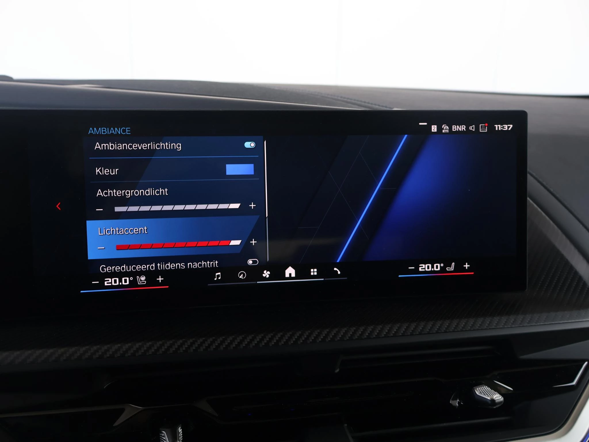 Hoofdafbeelding BMW XM