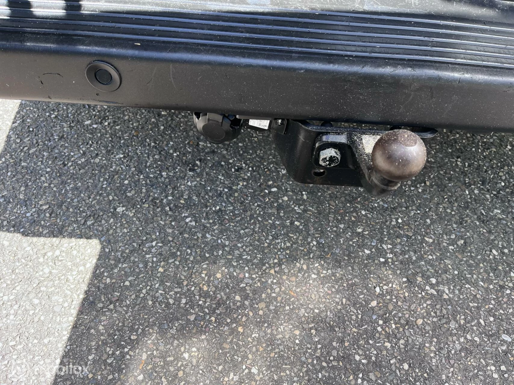 Hoofdafbeelding Peugeot Boxer