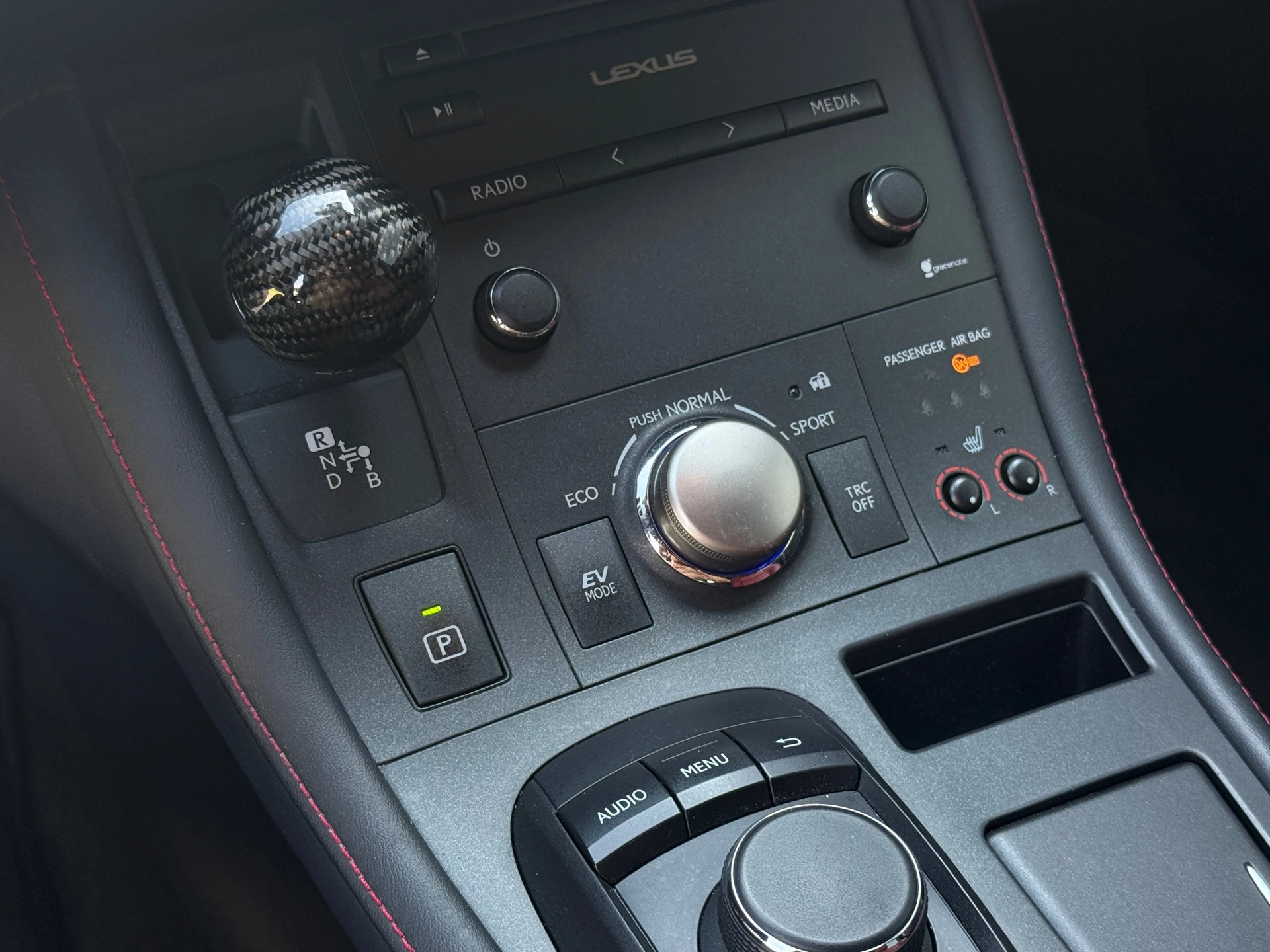 Hoofdafbeelding Lexus CT