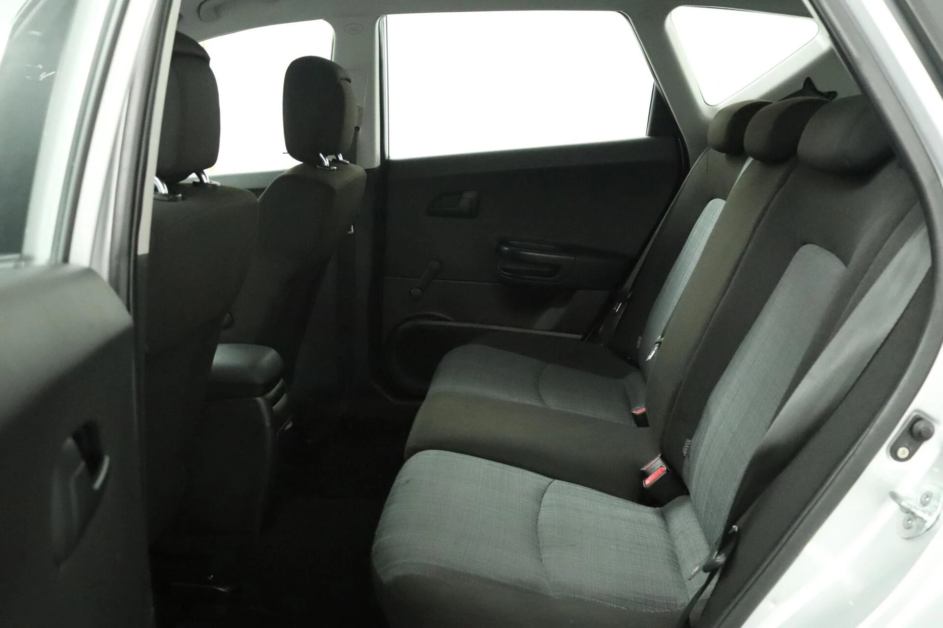 Hoofdafbeelding Kia cee'd