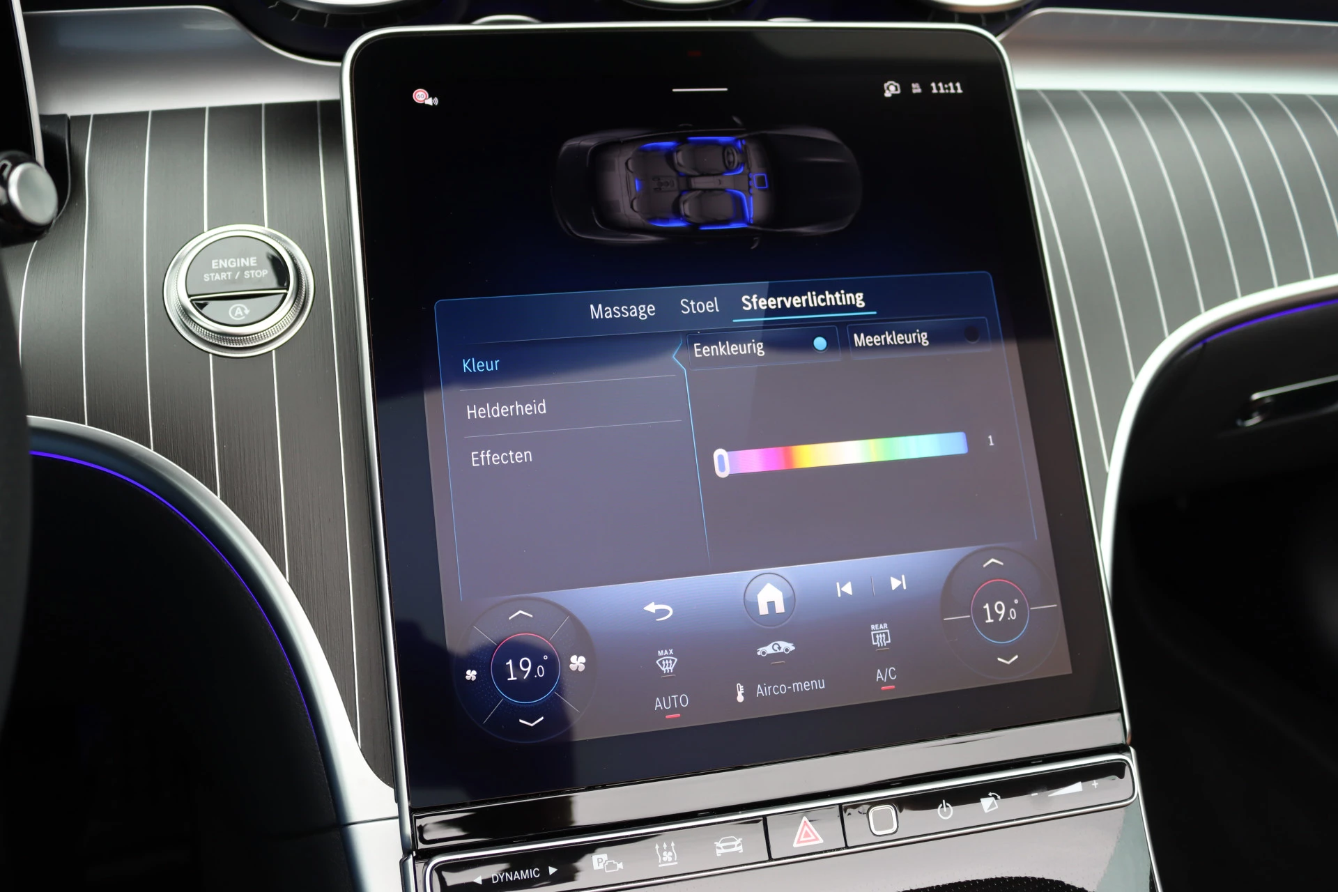 Hoofdafbeelding Mercedes-Benz CLE