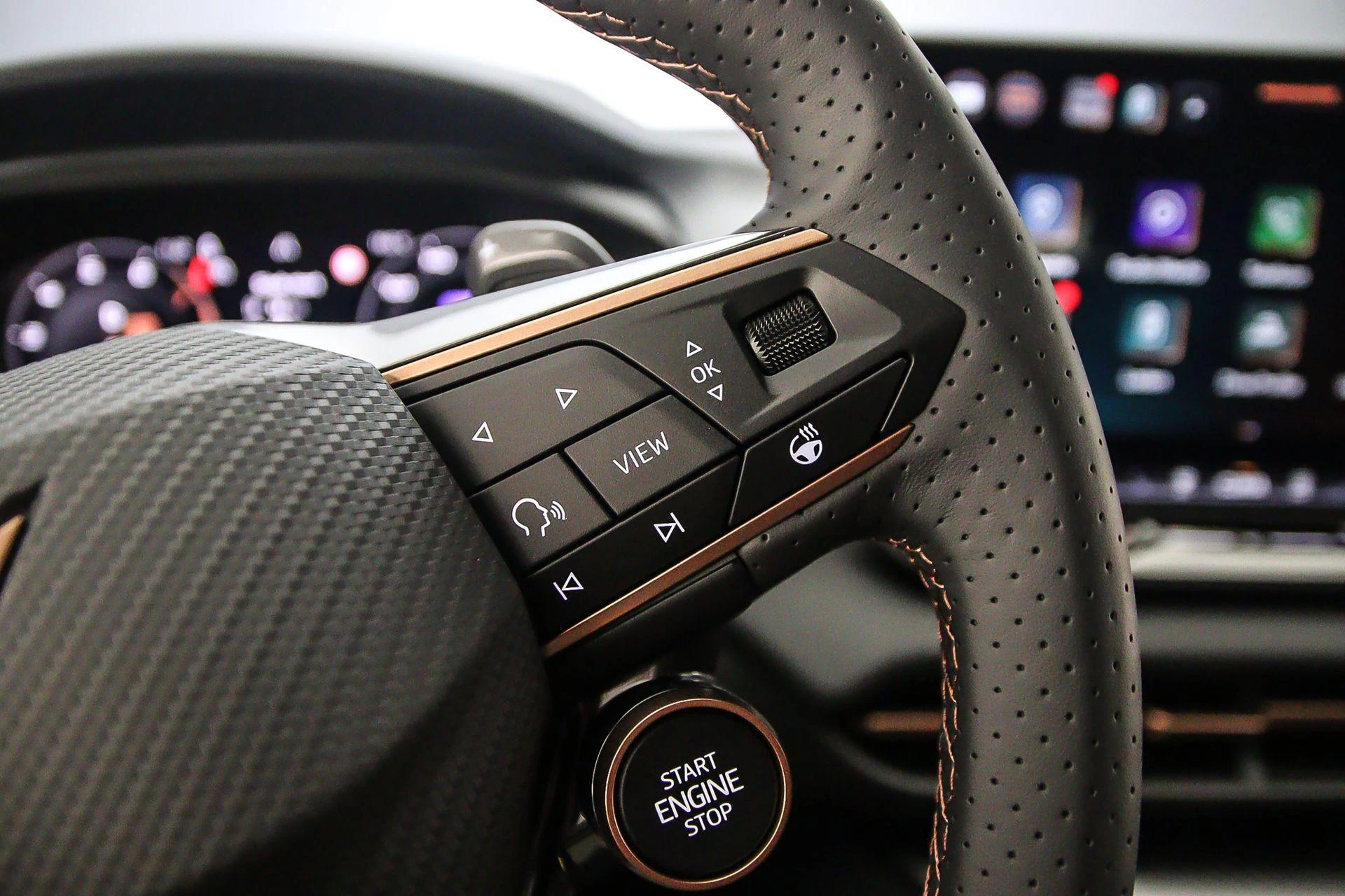 Hoofdafbeelding CUPRA Terramar