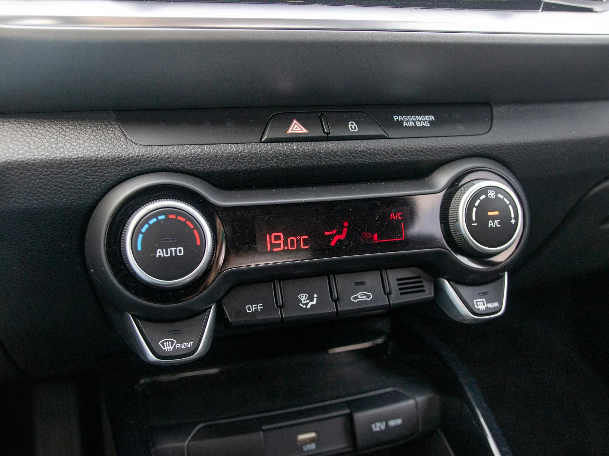 Hoofdafbeelding Kia Stonic