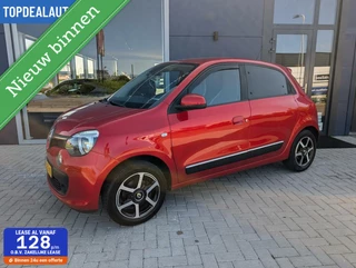Renault Twingo 1.0 SCe Dynamique Led/Clima/Cruise/All-seas