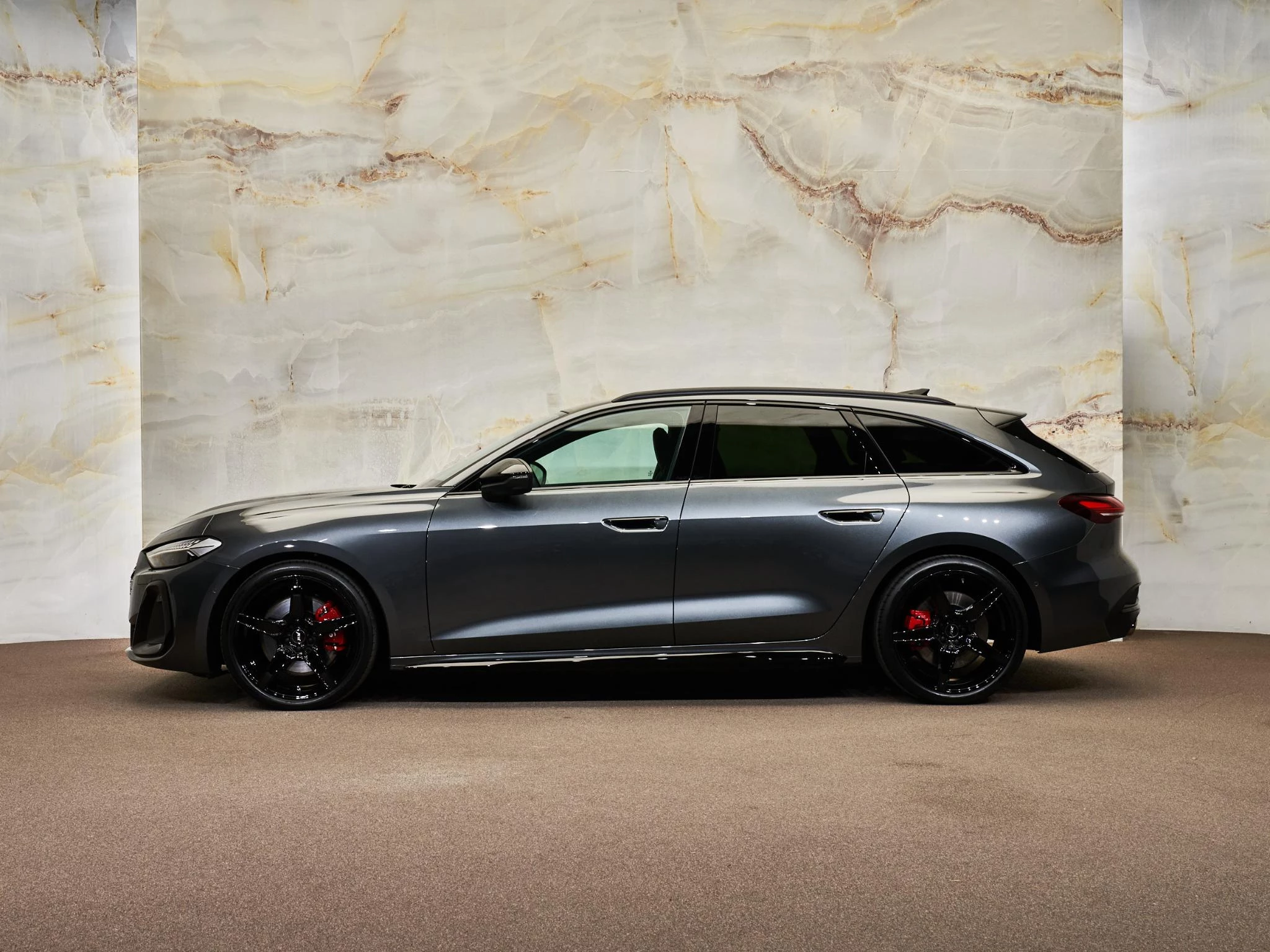 Hoofdafbeelding Audi S5