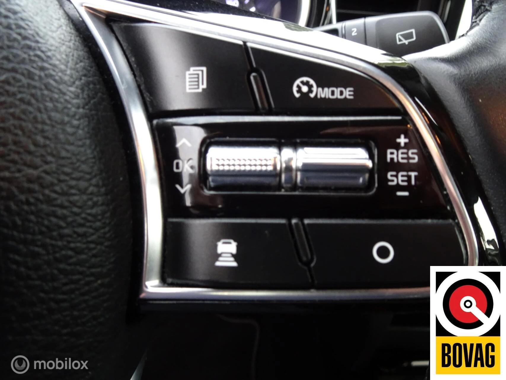 Hoofdafbeelding Kia XCeed