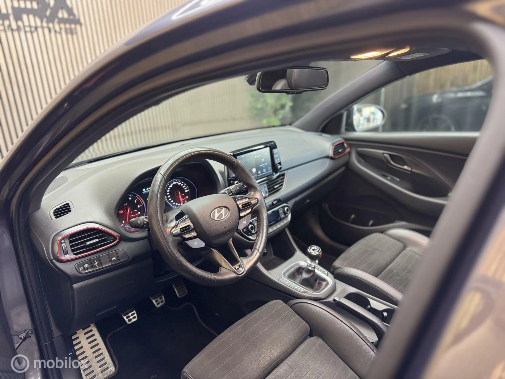 Hoofdafbeelding Hyundai i30