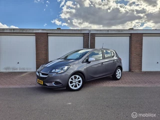 Opel Corsa 1.0 Turbo Color Edition / 5-Deurs / Stuurwiel- Stoel verwarming / Cruisecontrol