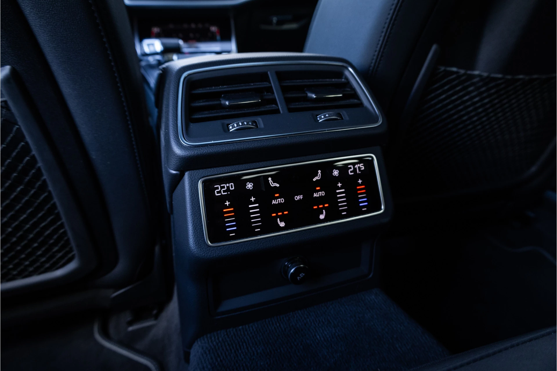 Hoofdafbeelding Audi A7