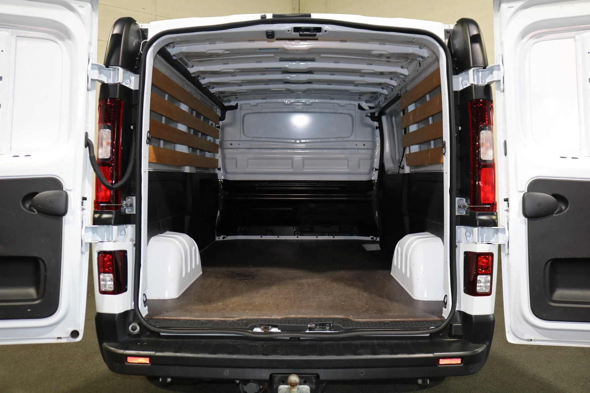 Hoofdafbeelding Fiat Talento