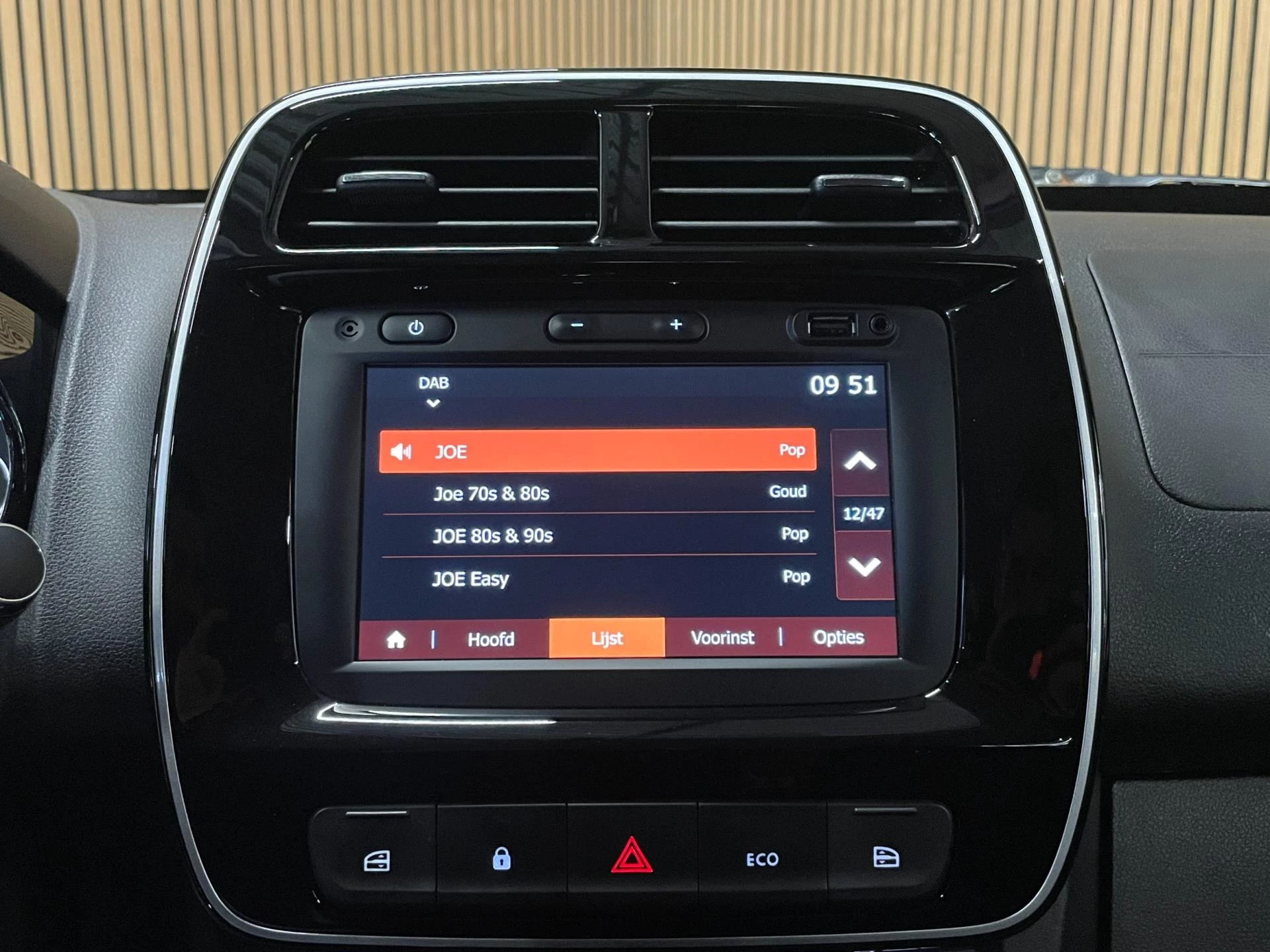 Hoofdafbeelding Dacia Spring